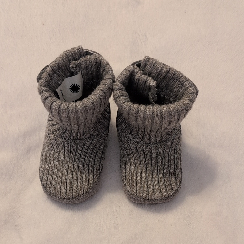 UGG Baby Skylar Boots